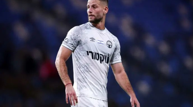  (צילום: מאור אלקסלסי)