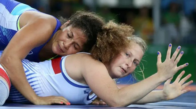 הצ'אנס האחרון להגיע לפריז אבד? קרטיש (צילום: רויטרס)