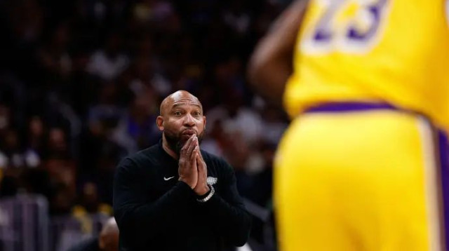 שעיר לעזאזל? דרווין האם (צילום: רויטרס)