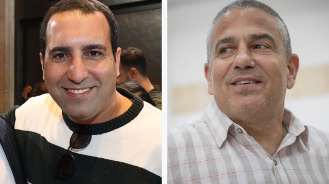 ירון אברהם, ינון מגל (צילום: שלומי כהן, כיכר השבת,שלומי כהן,יונתן זינדל פלאש 90,באדיבות איציק אוחנה ו'הרבנית של האינסטגרם')