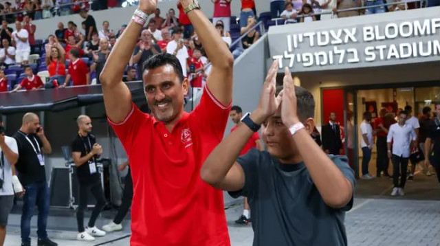 שביט אלימלך (צילום: דני מרון)