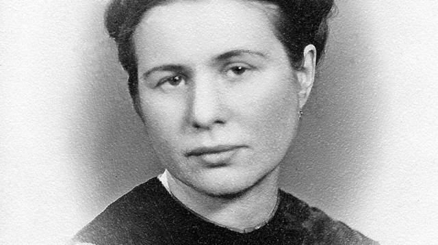 אירנה סנדלר (צילום: ויקיפדיה)