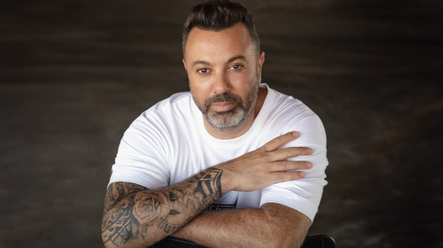 ליאור נרקיס (צילום: טל עבודי)