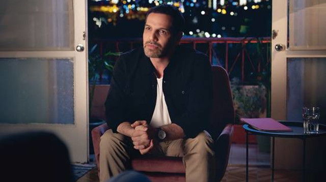 טיפול לילי (צילום: באדיבות yes)