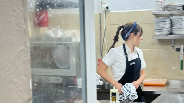 ליאנה עיון (צילום: ללא)