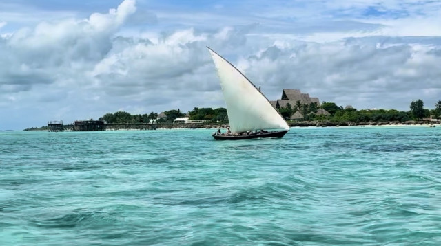 זנזיבר (צילום: מעיין רייכמן)