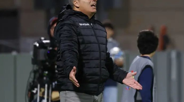 שב לליגה הלאומית. טסלפפה (צילום: דני מרון)