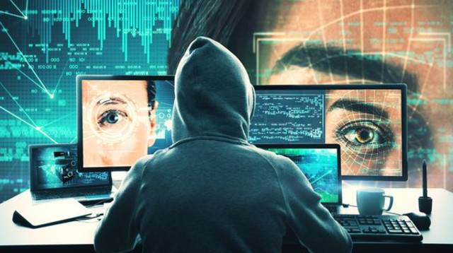 מתקפת סייבר חסרת תקדים (צילום: m_normal_none)