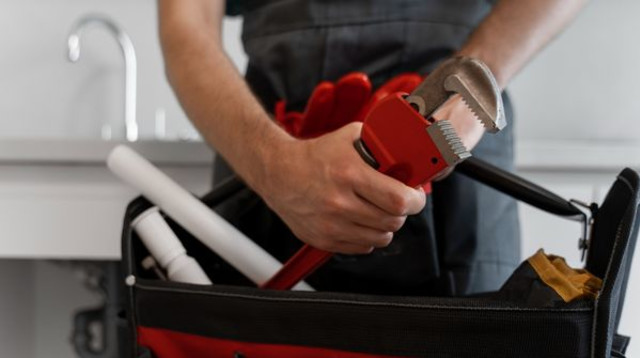 הסכנות הנסתרות במערכת ביוב שאינה מתוחזקת וכיצד להתמודד עם מצבי חירום (צילום: FREEPIK)