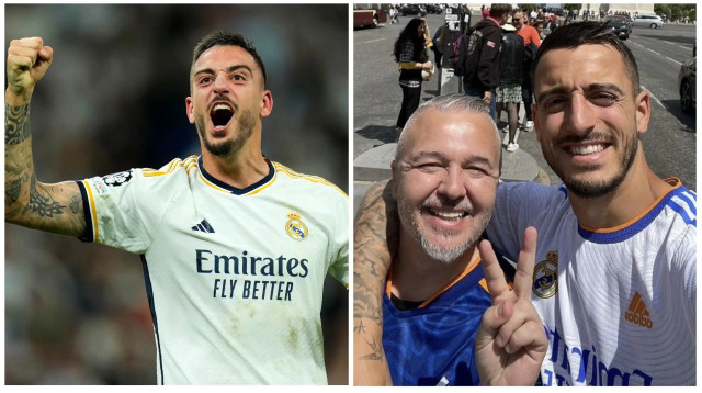 חוסלו, ריאל מדריד (צילום: צילום מסך, אילוסטרציה)