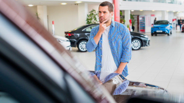 לא עוד נסיעה עיוורת: ניווט חכם בשוק הרכב (צילום: FREEPIK)