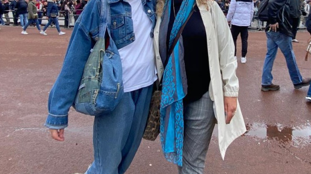 אפי ושי רגב (צילום: פרטי)