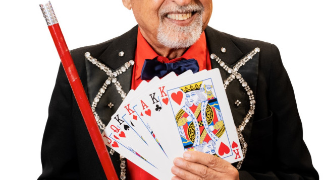 משיח יעקבי  (צילום: יאיר כהן)