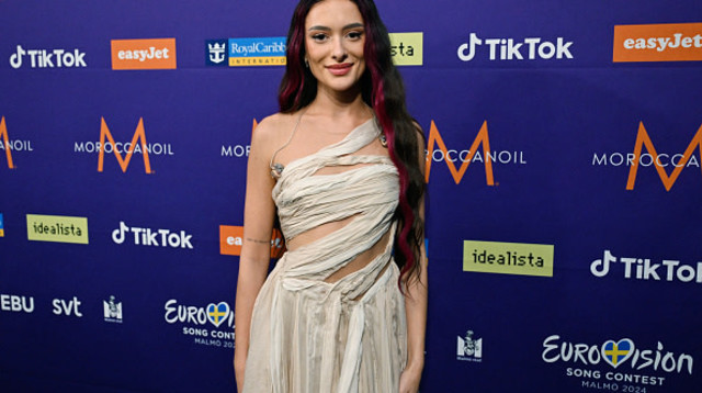 עדן גולן (צילום: JESSICA GOW/TT gettyimages)