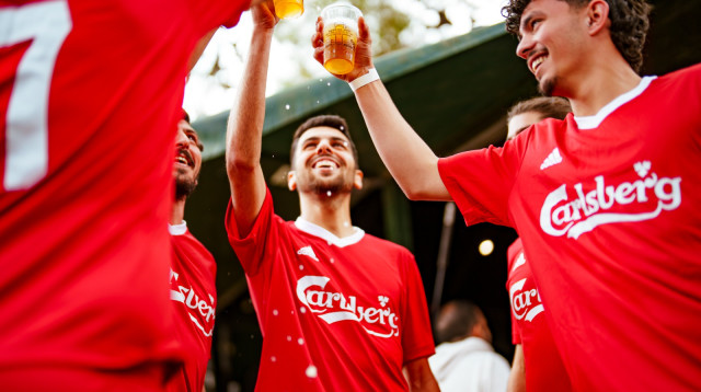 טורניר הקיץ של קרלסברג  (צילום: Amir Yacoby)