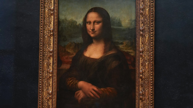מונה ליזה (צילום: רויטרס)