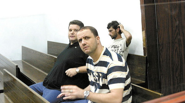 יוסי מוסלי (צילום: חן גלילי)