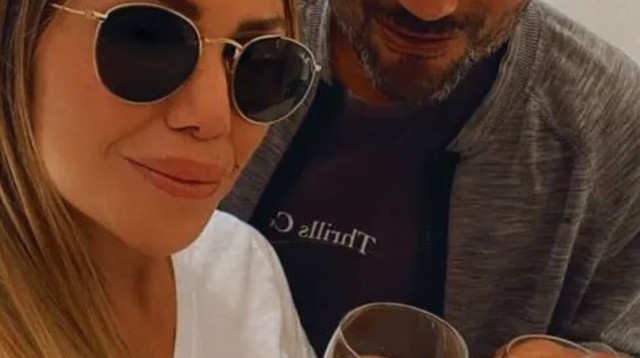 ליאור אסולין עם אחותו אורטל אסולין (צילום: באדיבות המשפחה)