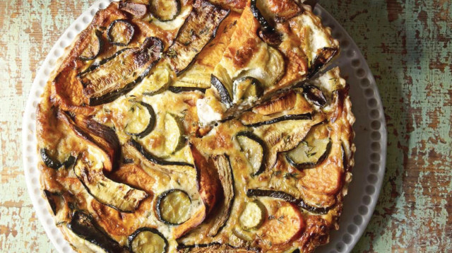 קיש אנטי פסטי, מיקי שמו (צילום: דניאל לילה)