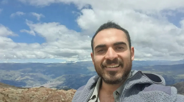 אורן זמיר (צילום: באדיבות המשפחה)