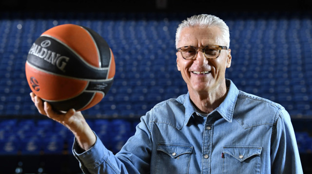 מיקי ברקוביץ (צילום: מערכת וואלה, ראובן קסטרו)