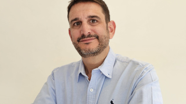 גיל סתיו מנכ״ל הוט סינמה ודרים גרופ (צילום: יח"צ)