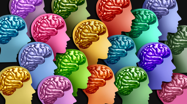 תסמונת טורט, אילוסטרציה (צילום: אינג'אימג')