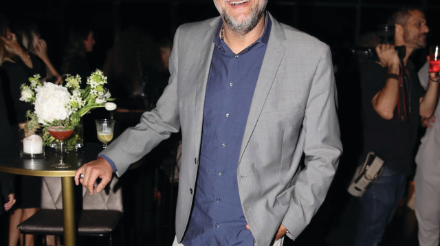 צביקה הדר (צילום: אור גפן)