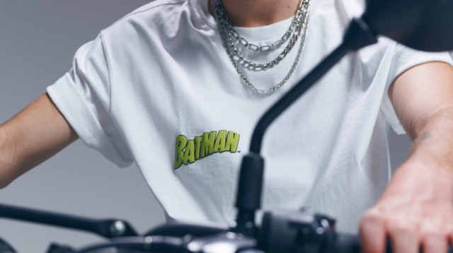 הילל גזית בצילומי FIX (צילום: רומי רוט)