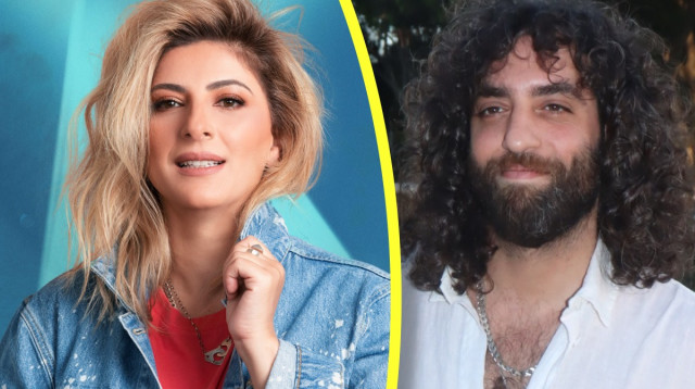 טונה , שרית חדד (צילום: ניר פקין,יריב פיין)