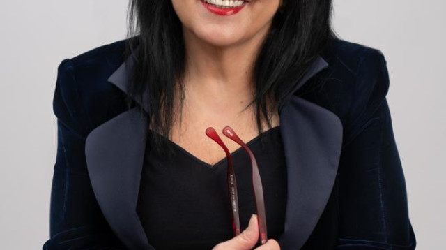 ד"ר אסתר לוצאטו (צילום: עדי מילר )