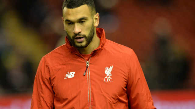 סטיבן קולקר ליברפול (צילום: GettyImages)