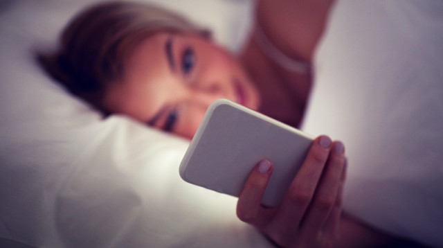 גילה את האמת המרה שבת זוגו הסתירה ממנו במשך שנתיים (צילום: אינג'אימג')