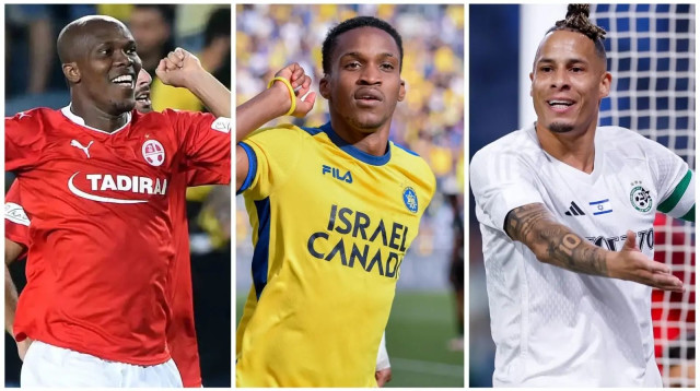 מליסון וואקמה שרי (צילום: אתר רשמי, עיבוד תמונה)