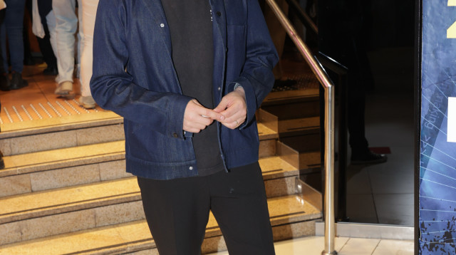 רן דנקר (צילום: רפי דלויה)