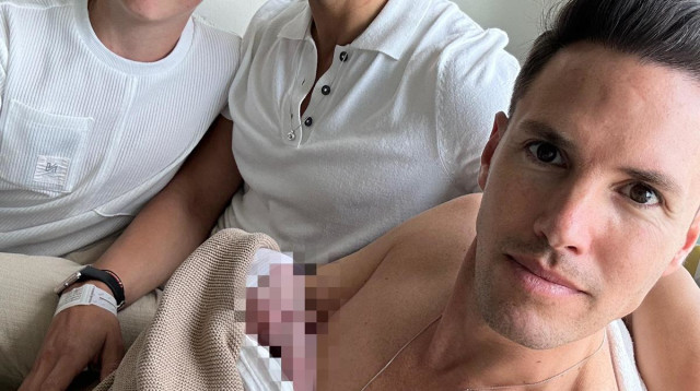 ינאי, פלג, רוי והאח הנוסף במשפחה (צילום: רשתות חברתיות)