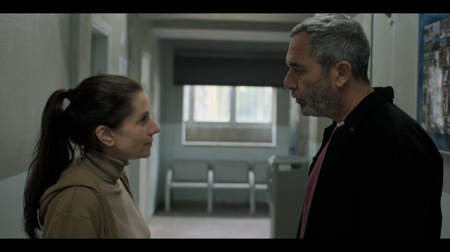 האיש שרצה לדעת הכל (צילום: באדיבות כאן 11,גם סרטים)