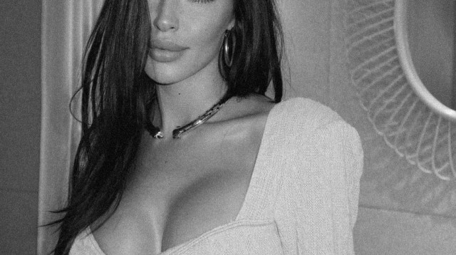 אנה ראיקוביץ' (צילום: מסך אינסטגרם)