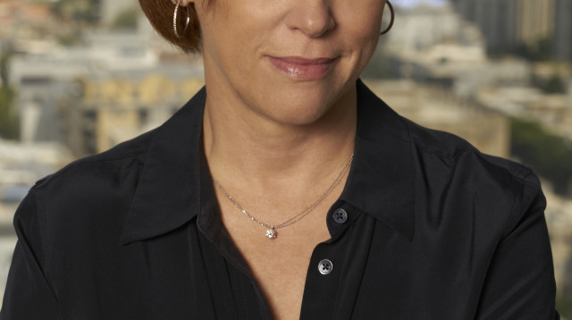 רקפת רוסק עמינח (צילום: רון קדמי)