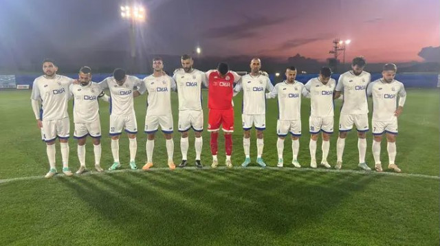  (צילום: אתר רשמי, האתר הרשמי של מ.ס. דימונה)