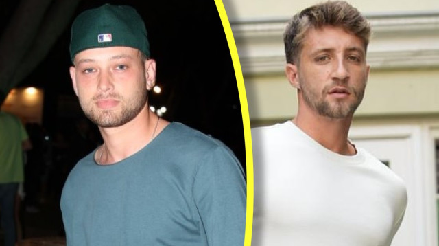 טל מורד, און רפאלי (צילום: אור גפן,עדי שנפיק)