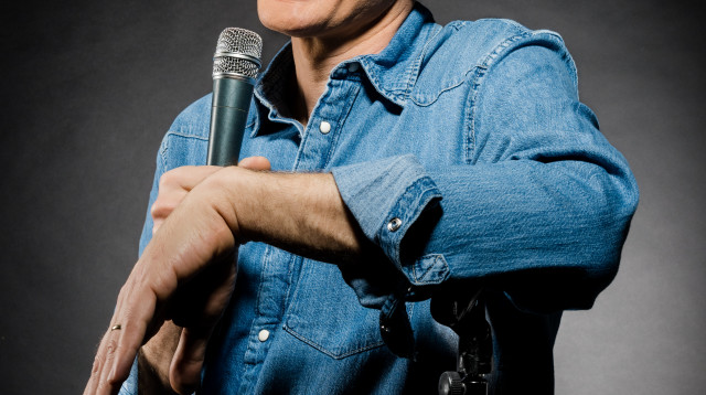 רשף לוי  (צילום: גבריאל בהרליה)