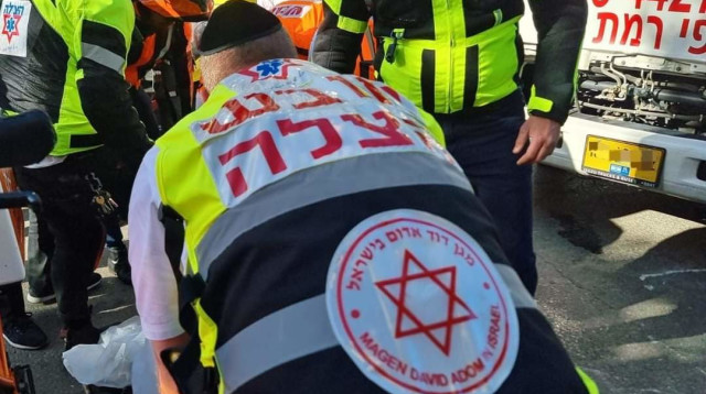 הצלה (צילום: יח"צ)