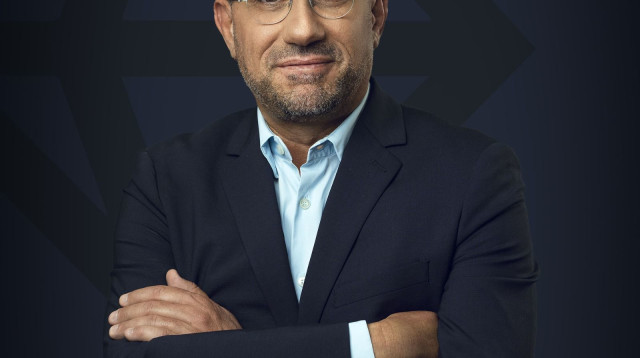 ניסים זוארץ (צילום: טל גבעוני)