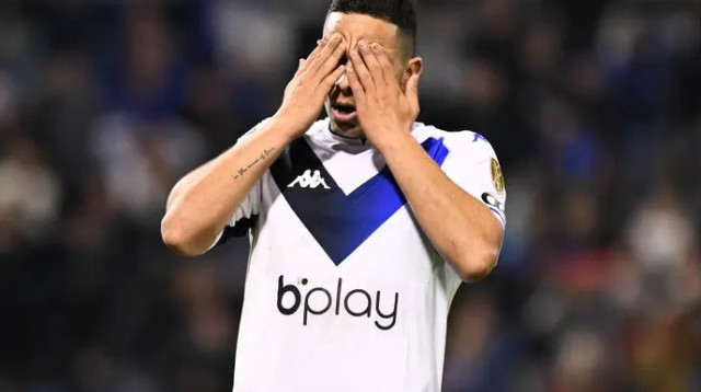 אביאל אוסוריו (צילום: אימג'בנק  GettyImages, Rodrigo Valle)