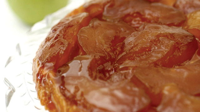 טארט טאטן (צילום: פסקל פרץ-רובין)