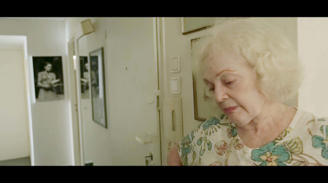 דליה פרידלנד (צילום: צילום מסך)