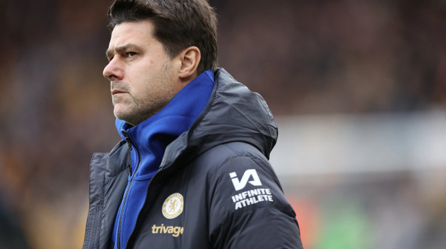 מאוריסיו פוצ'טינו (צילום: GettyImages, Ryan Jenkinson/MB Media)