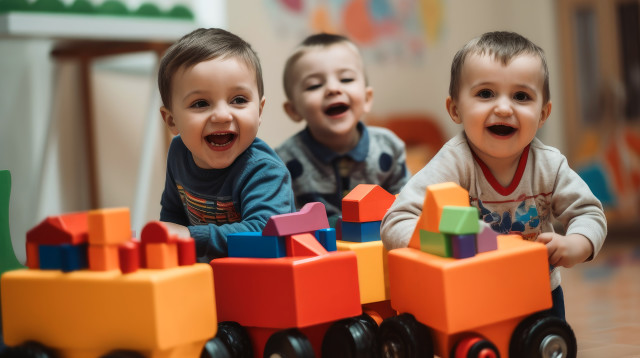  אבעבועות רוח. מרבית ההתפרצויות בגני ילדים (צילום: אינג'אימג')