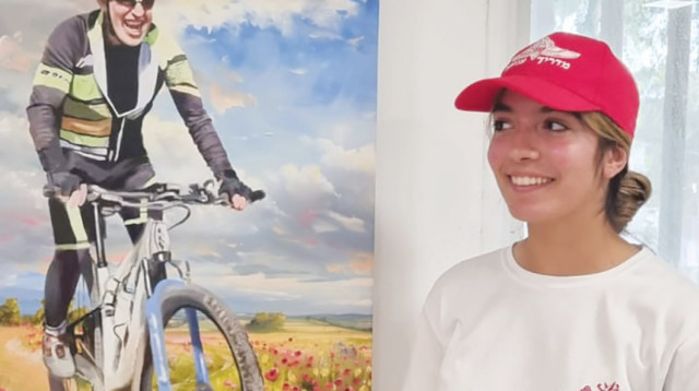 רוני לוי (צילום: אסף בן צבי)